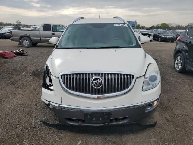 2010 Buick Enclave CXL