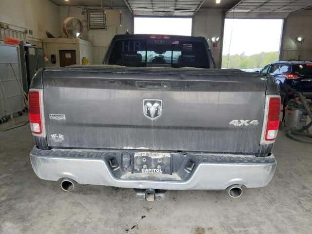 2016 Dodge 1500 Laramie