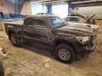 2016 Toyota Tacoma Access Cab