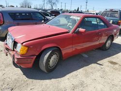 1990 Mercedes-Benz 300 CE en venta en Los Angeles, CA