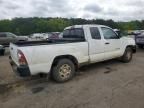 2009 Toyota Tacoma Access Cab