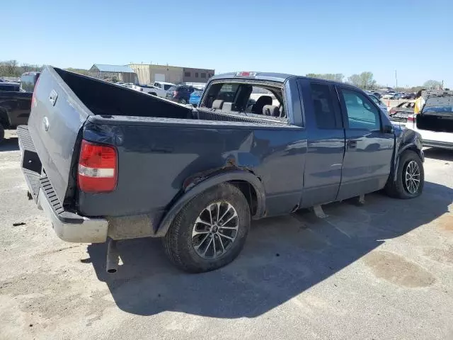 2006 Ford F150