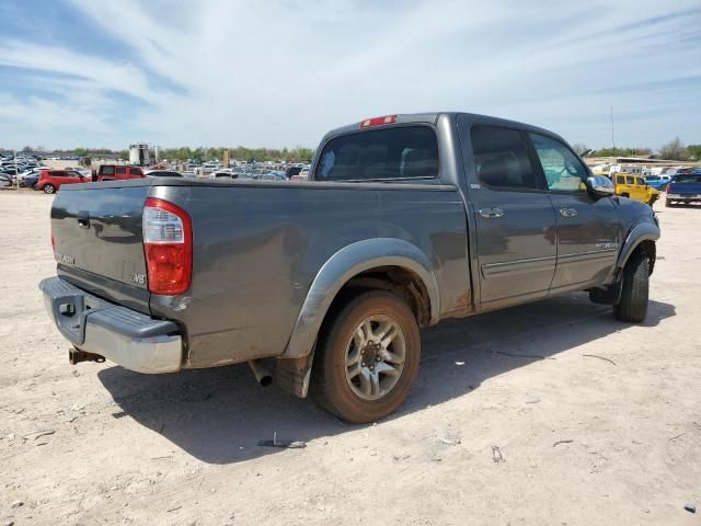 2005 Toyota Tundra Double Cab SR5