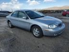 2004 Mercury Sable LS Premium