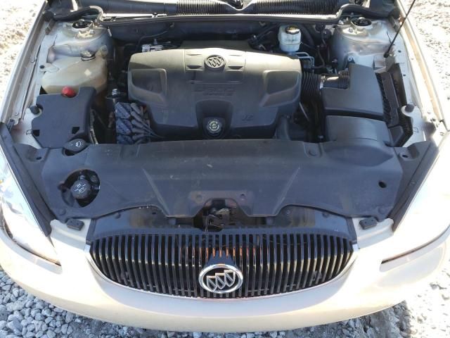 2007 Buick Lucerne CXL