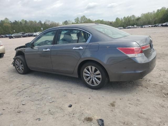 2011 Honda Accord EXL