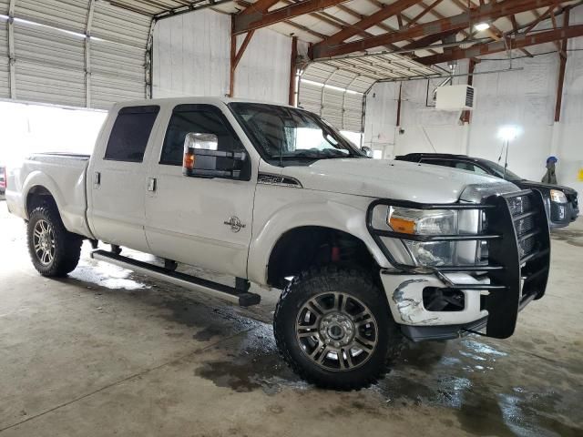 2015 Ford F250 Super Duty