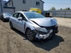 2015 Honda Civic EXL