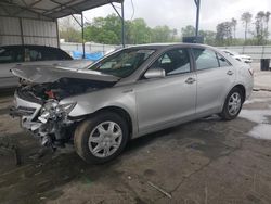 Toyota Camry Vehiculos salvage en venta: 2011 Toyota Camry Hybrid