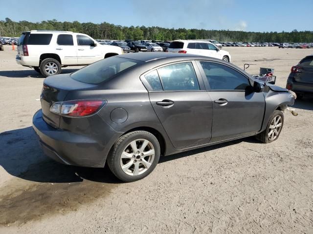 2011 Mazda 3 I