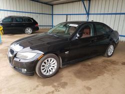 BMW 3 Series salvage cars for sale: 2009 BMW 328 XI Sulev