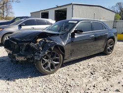 Salvage cars for sale at Rogersville, MO auction: 2011 Chrysler 300C