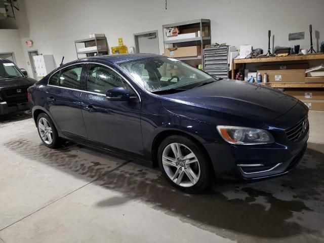 2015 Volvo S60 Premier