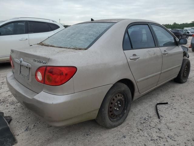 2003 Toyota Corolla CE