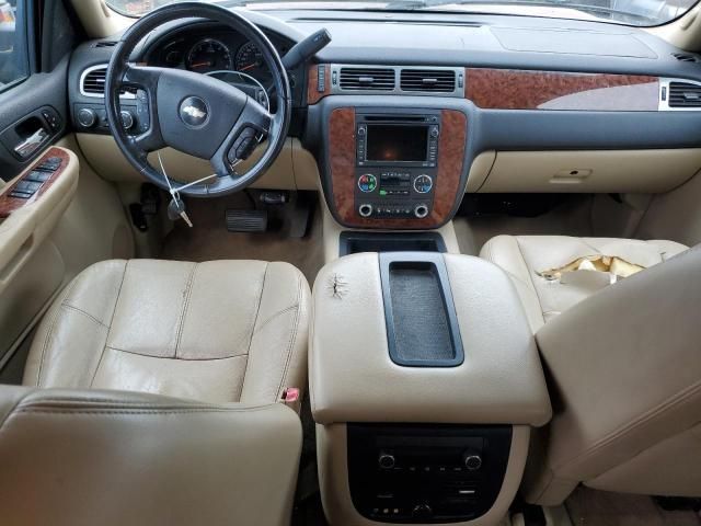 2007 Chevrolet Avalanche K1500