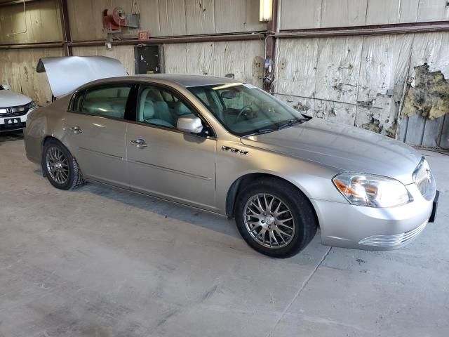 2007 Buick Lucerne CXL