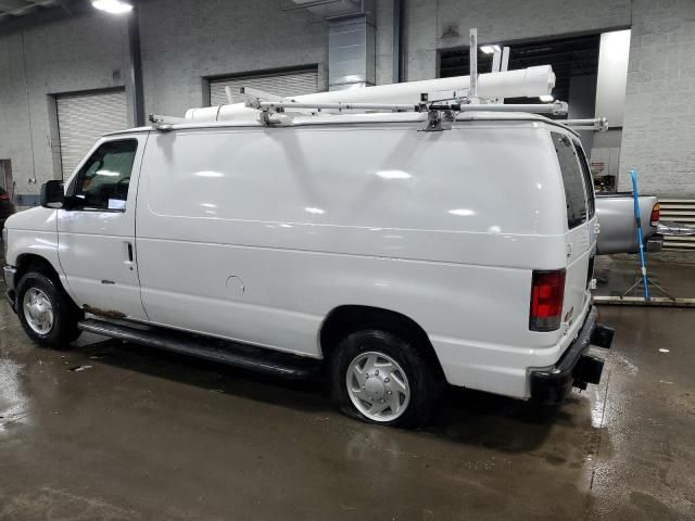 2012 Ford Econoline E250 Van