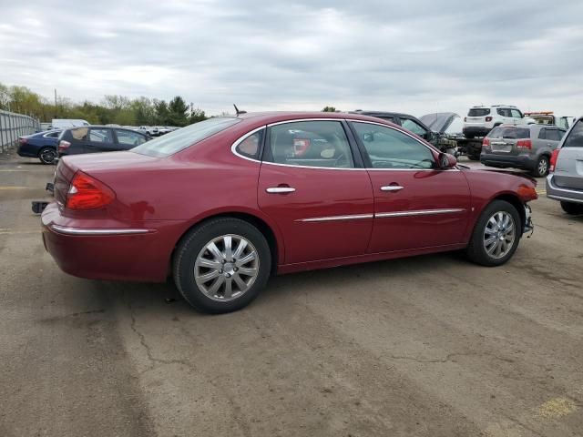 2007 Buick Lacrosse CXL