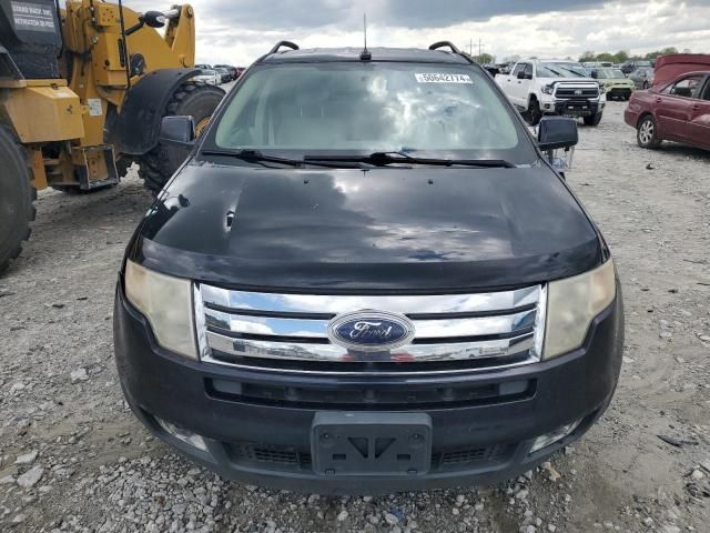 2010 Ford Edge SEL