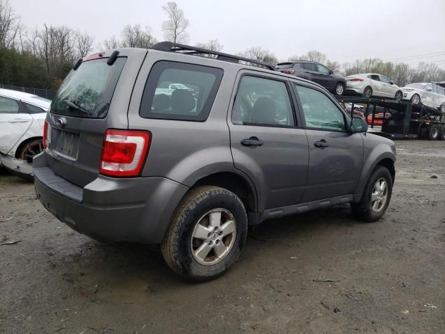 2009 Ford Escape XLS