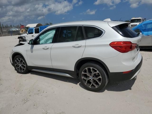 2021 BMW X1 XDRIVE28I