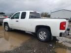 2009 Chevrolet Silverado K1500 LT