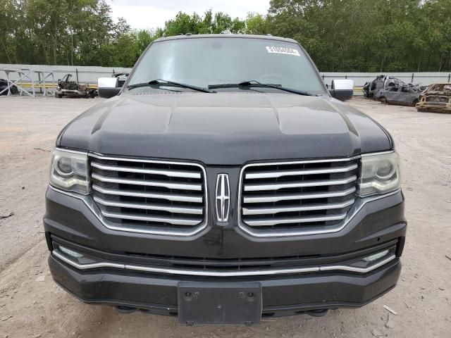 2015 Lincoln Navigator