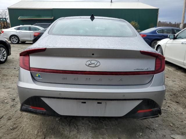 2023 Hyundai Sonata Limited