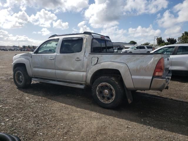 2006 Toyota Tacoma Double Cab Prerunner