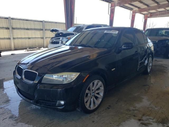 2011 BMW 328 I