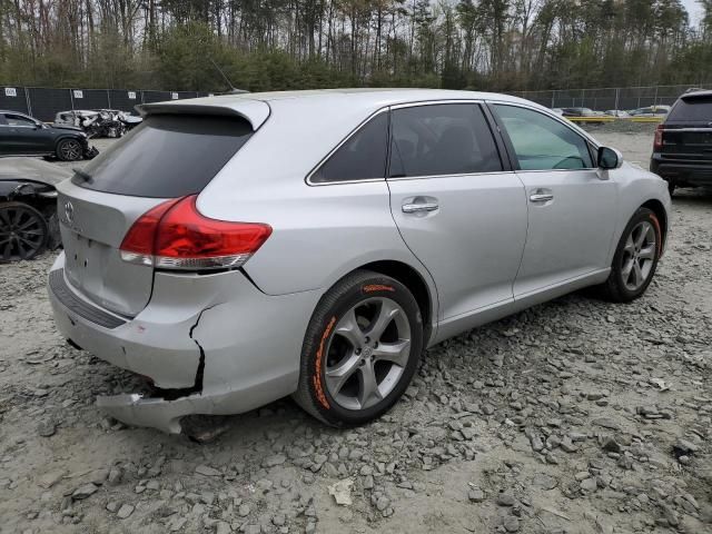 2010 Toyota Venza