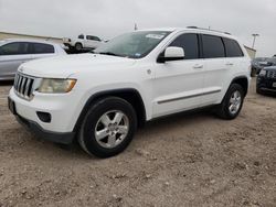 Jeep Vehiculos salvage en venta: 2013 Jeep Grand Cherokee Laredo