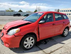 2005 Toyota Corolla Matrix XR for sale in Littleton, CO