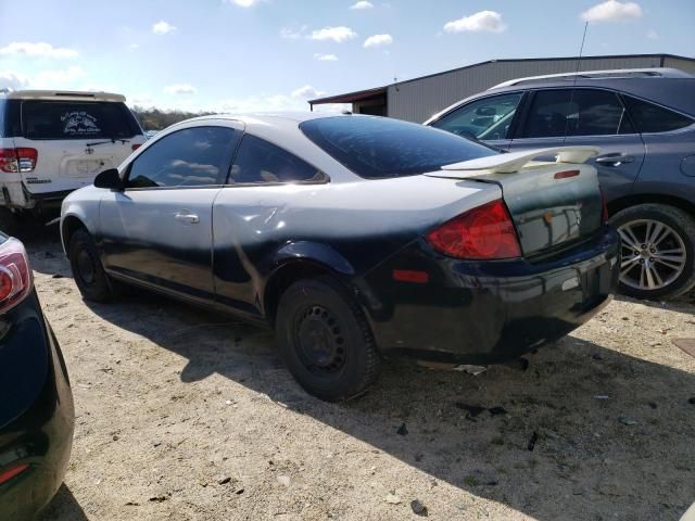 2007 Pontiac G5