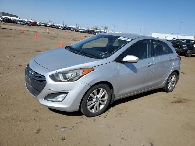 2013 Hyundai Elantra GT