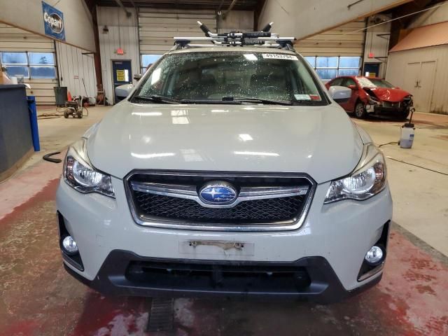 2017 Subaru Crosstrek Premium