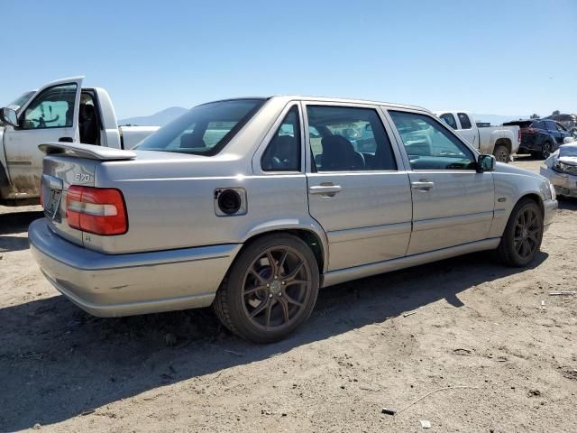 1998 Volvo S70 T5 Turbo