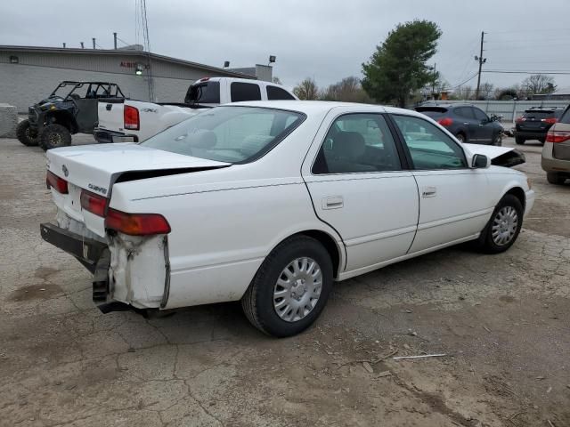 1999 Toyota Camry CE