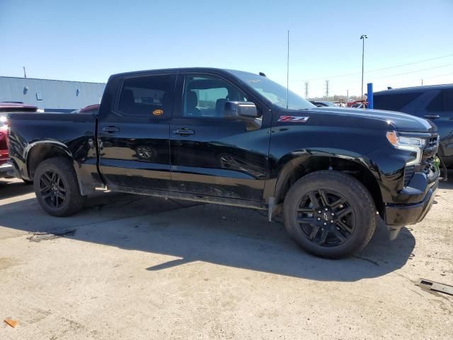 2023 Chevrolet Silverado K1500 RST