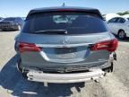 2015 Acura MDX Technology