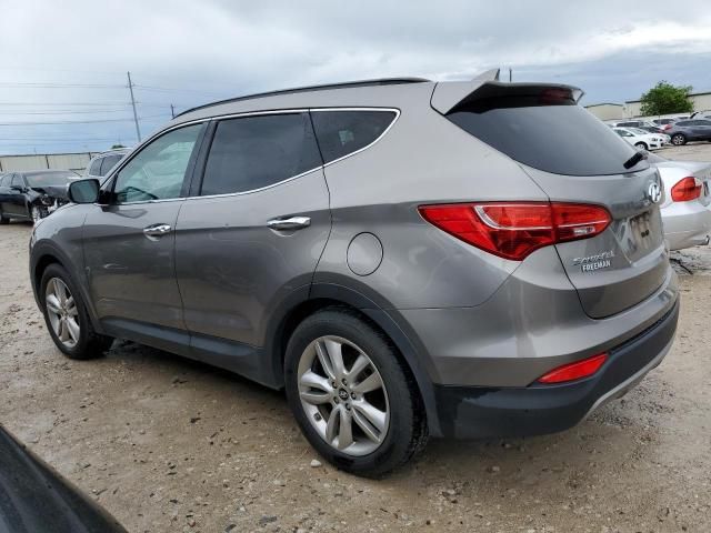 2014 Hyundai Santa FE Sport