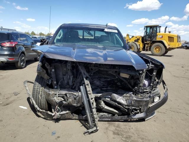 2014 GMC Sierra K1500 SLT