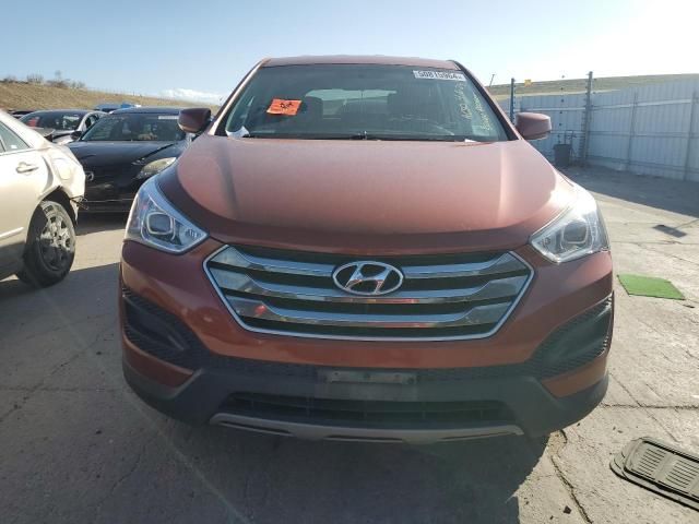 2015 Hyundai Santa FE Sport