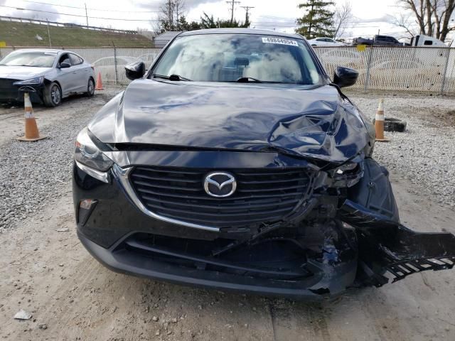 2016 Mazda CX-3 Sport