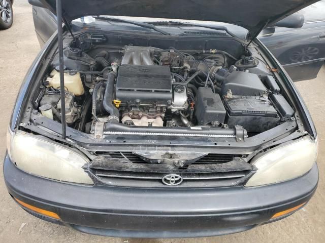 1995 Toyota Camry LE