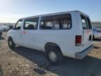 1999 Ford Econoline E150 Wagon