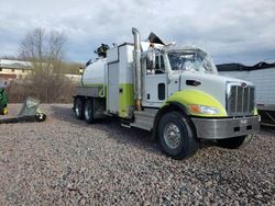 Vehiculos salvage en venta de Copart Avon, MN: 2022 Peterbilt 348