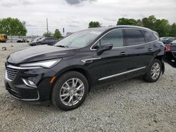 2023 Buick Enclave Essence en venta en Mebane, NC