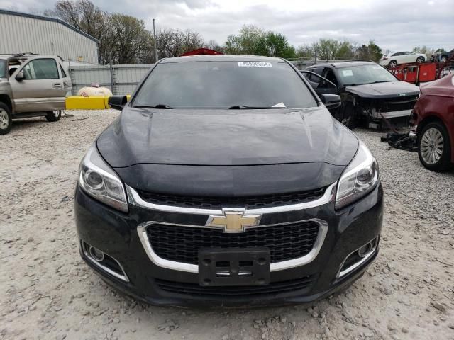 2015 Chevrolet Malibu LTZ