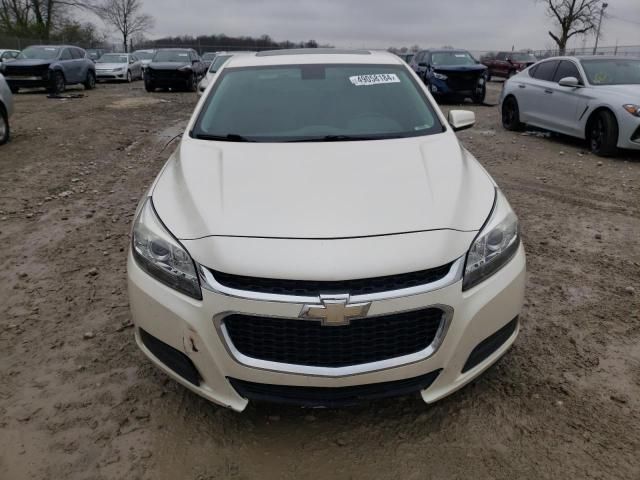 2014 Chevrolet Malibu 1LT